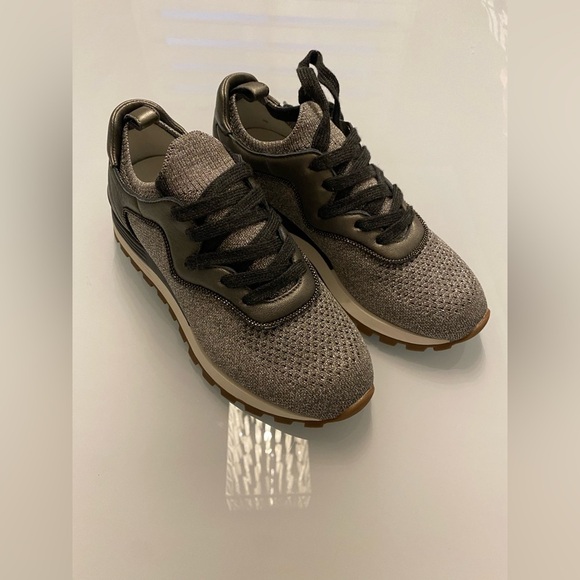 Brunello Cucinelli Sneakers size 36 - Picture 2 of 12
